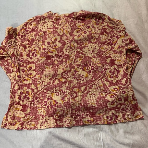 Anthropologie long sleeve - Picture 2 of 3